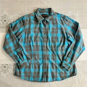 Boys XL 100 cotton flannel